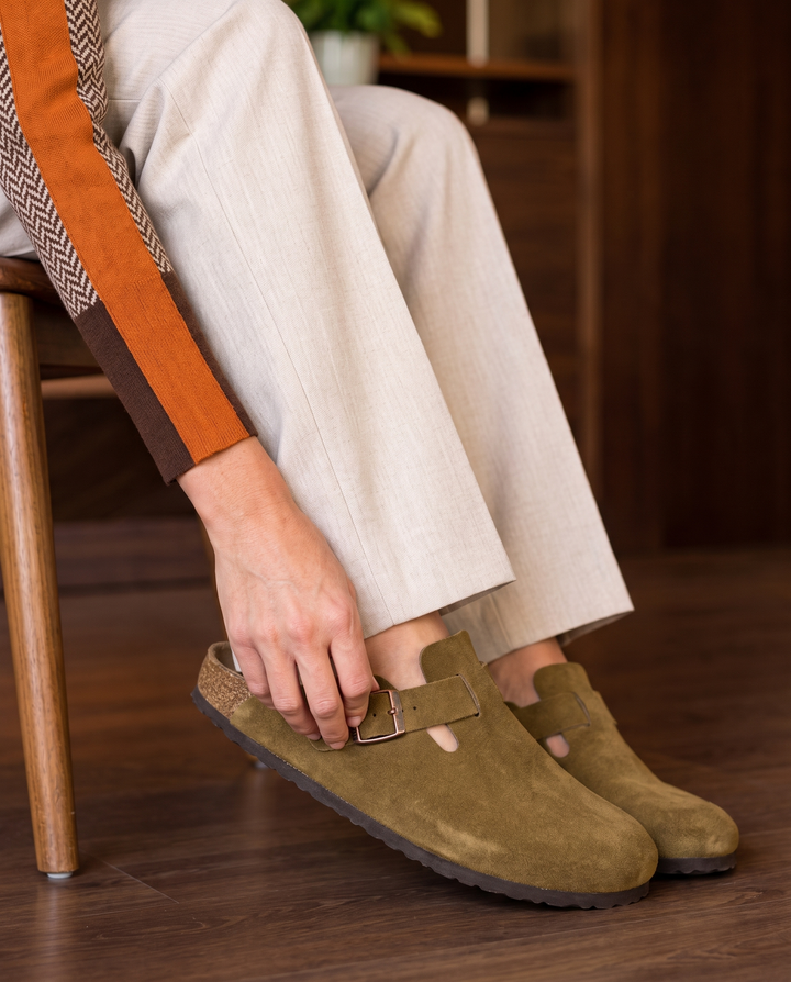 Bellamy | Women's Shoes for Wide Feet, image 7