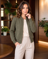 Olive Green