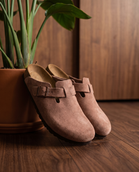 Pink Brown