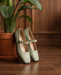 Light Green