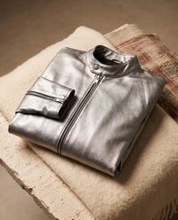 Silver