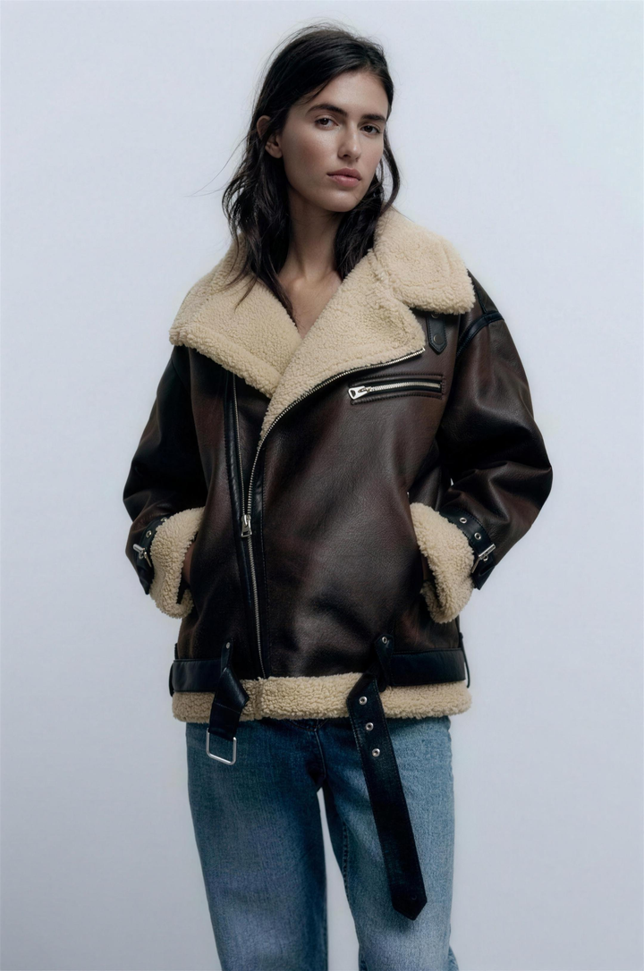 Jacket for women - Blandine, main product photo