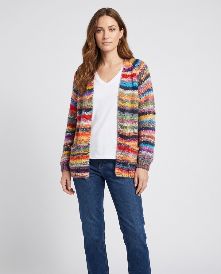 Cardigan for women - Cunera, main product photo