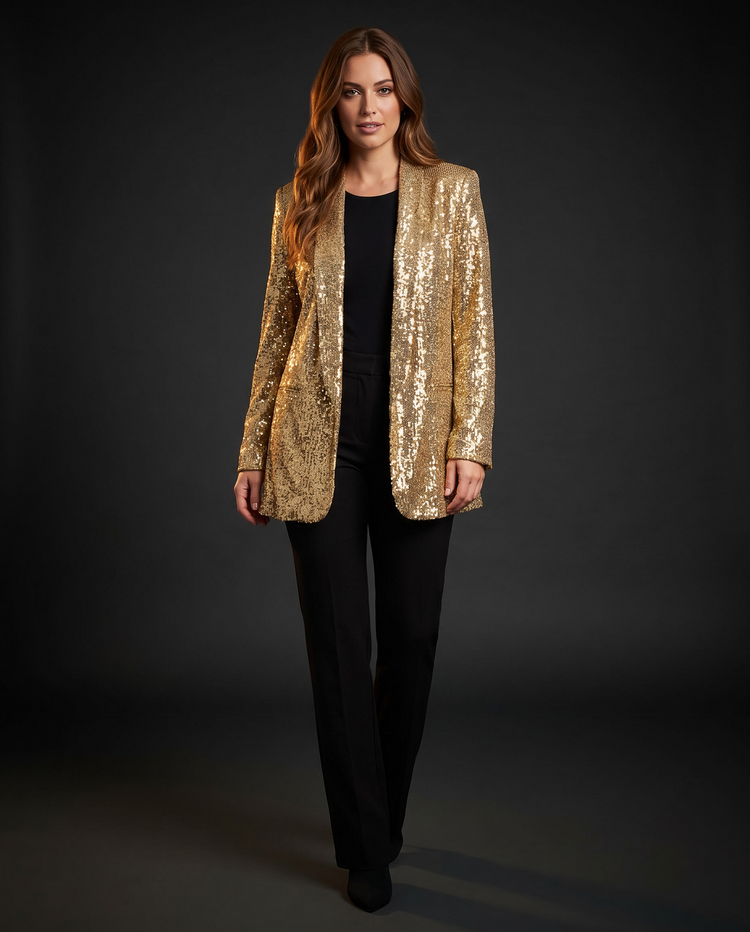 Blazer for women - Myla, main product photo