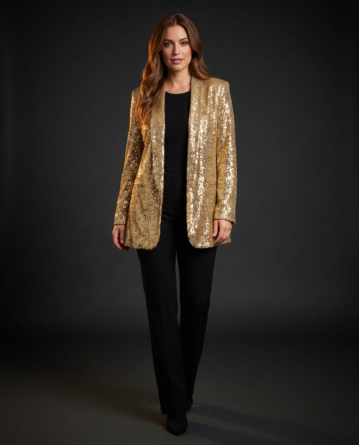 Blazer for women - Myla, main product photo