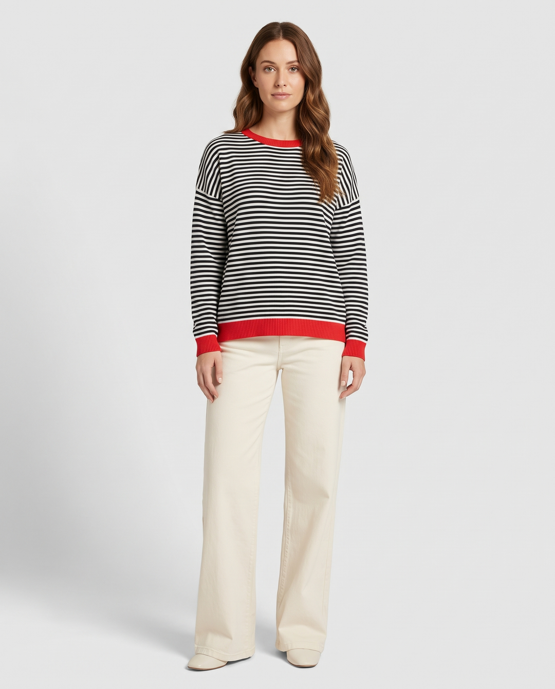 Sweater for women - Aurore, main product photo