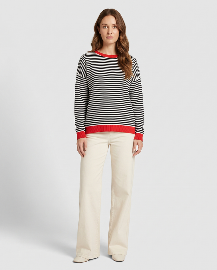Sweater for women - Aurore, main product photo