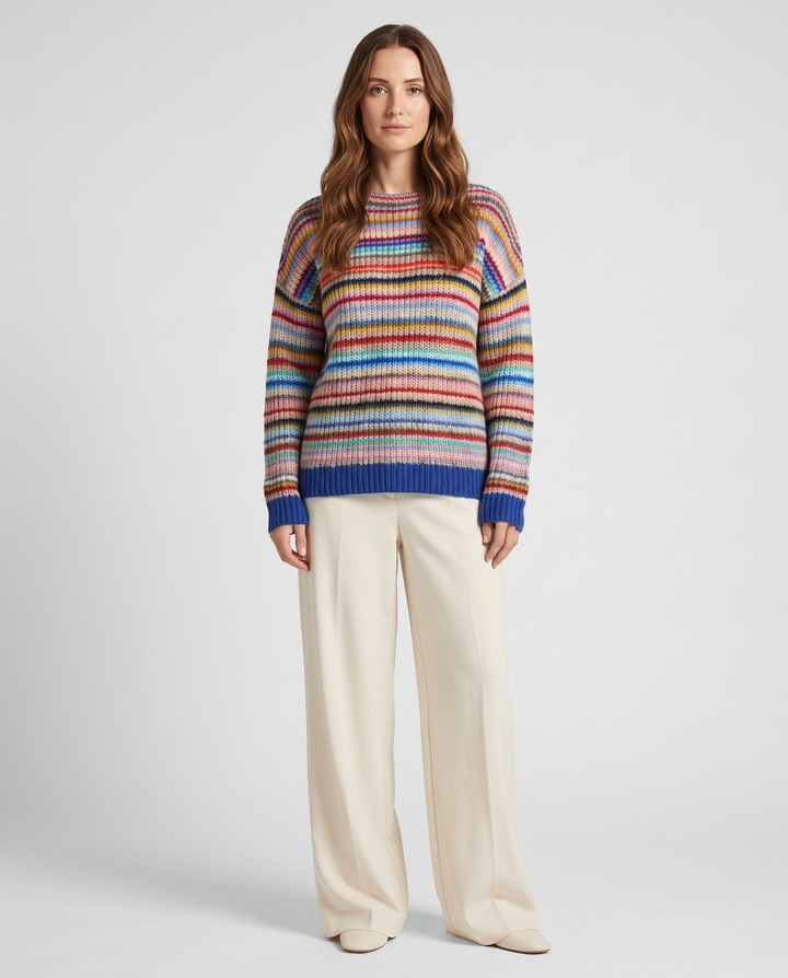 Sweater for women - Celestina, main product photo