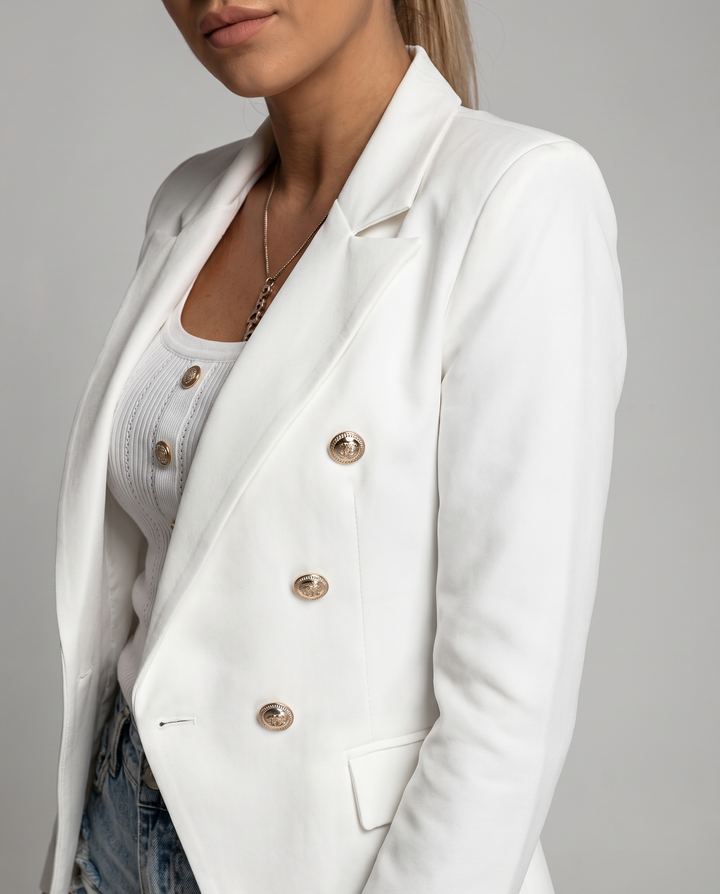 Blazer for women - Wibke, second colourway