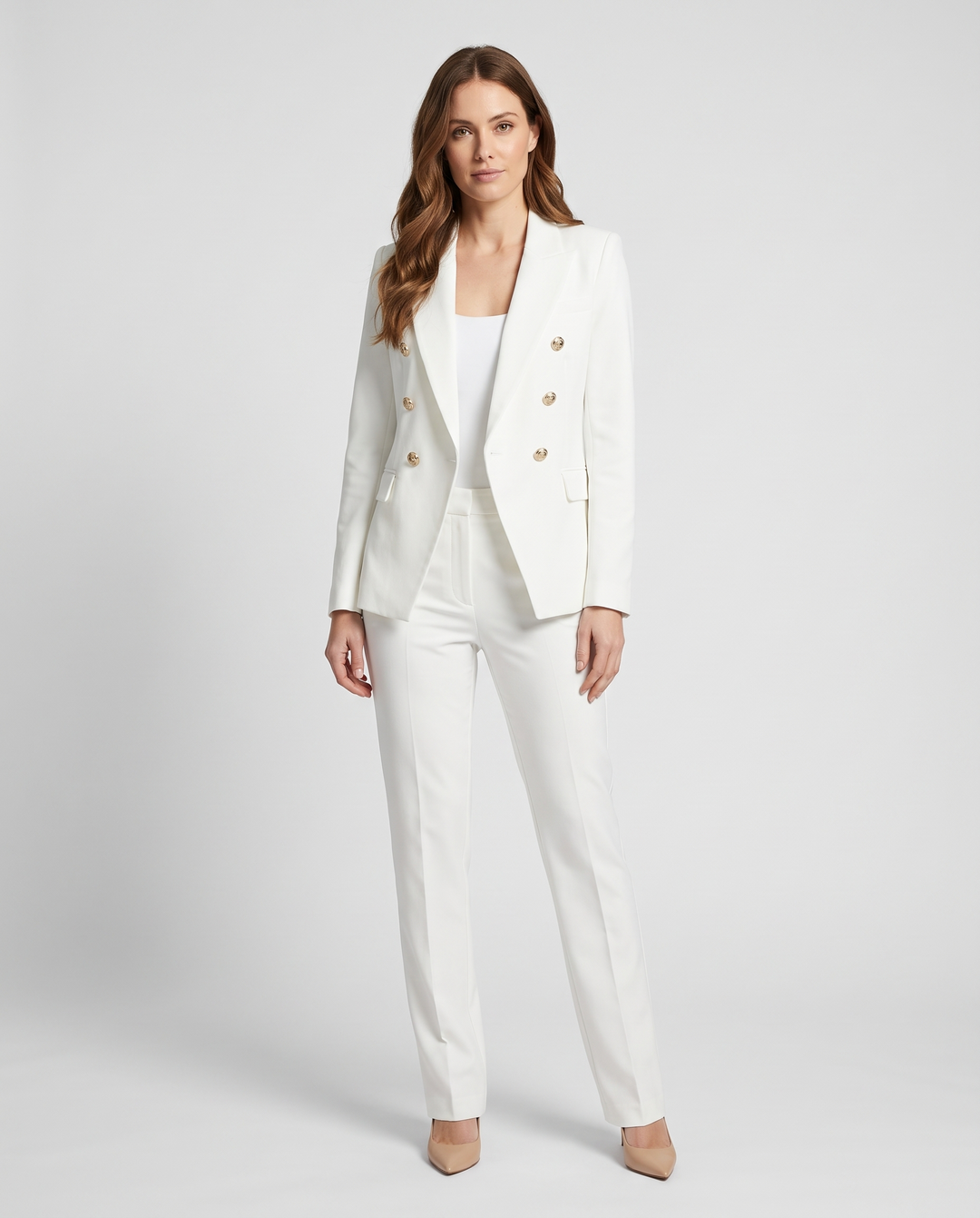 Blazer for women - Wibke, main product photo