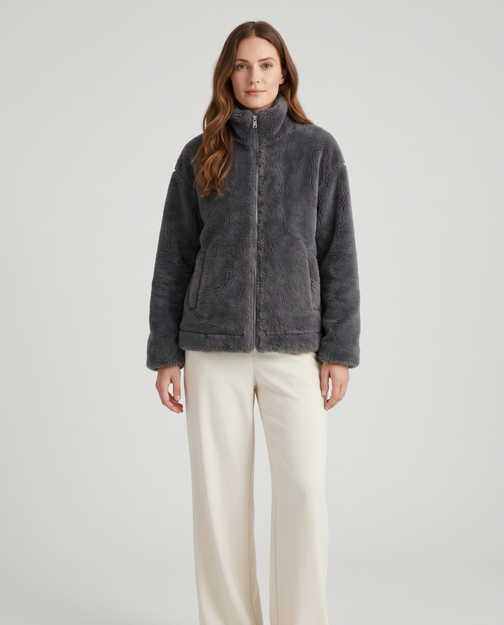 Hollis | Women's Jacket for Fall and Winter - front view