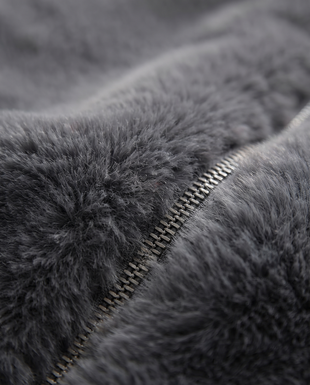 Hollis | Women's Jacket for Fall and Winter - fabric detail