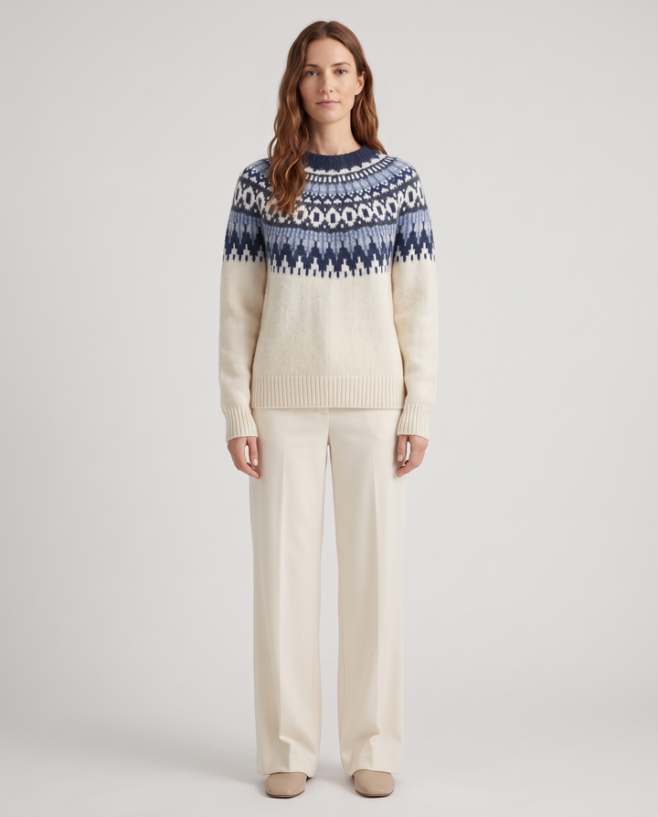 Bronwyn | Women's Jumper for Everyday Wear