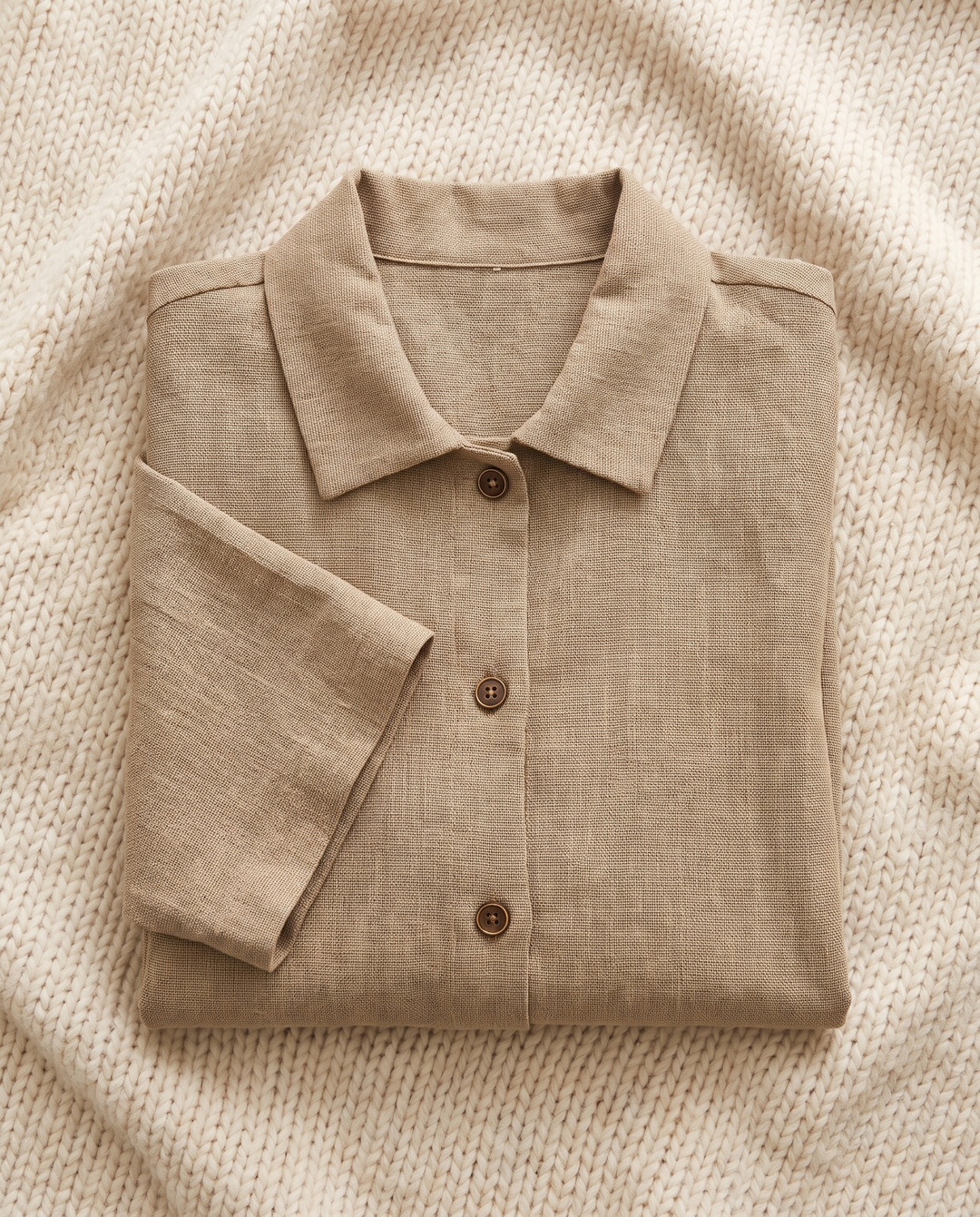 Blazer for women - Ulrica in khaki