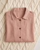 Blazer for women - Ulrica in pink