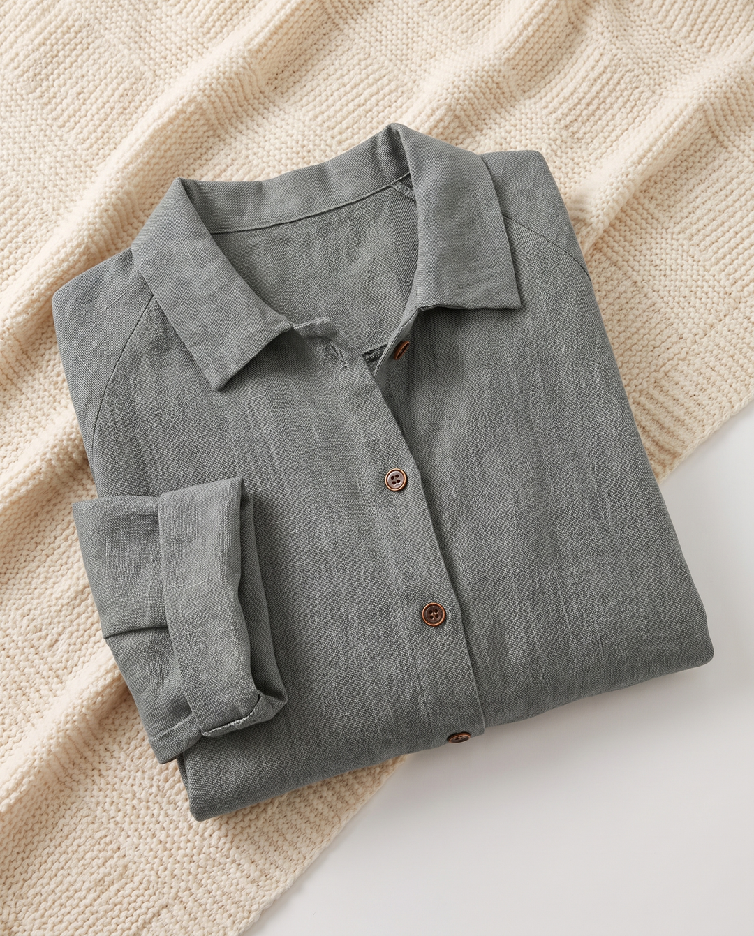 Blazer for women - Ulrica in grey