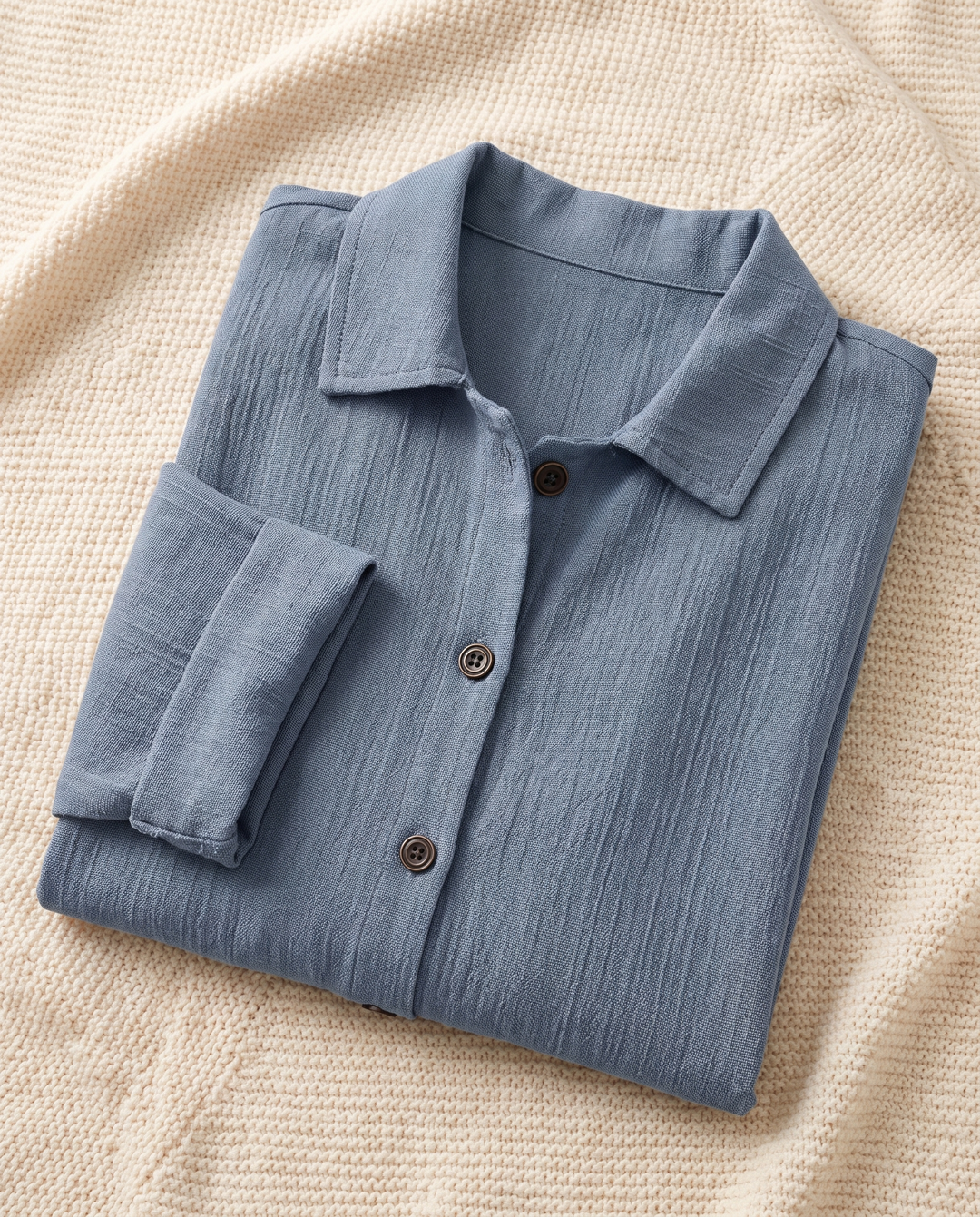 Blazer for women - Ulrica in blue