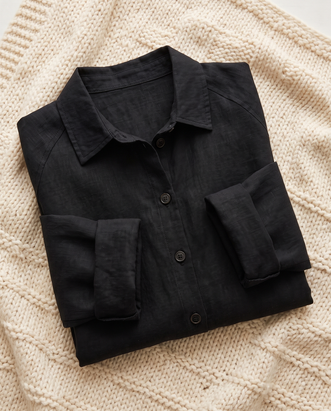 Blazer for women - Ulrica in black