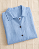 Blazer for women - Ulrica in light blue