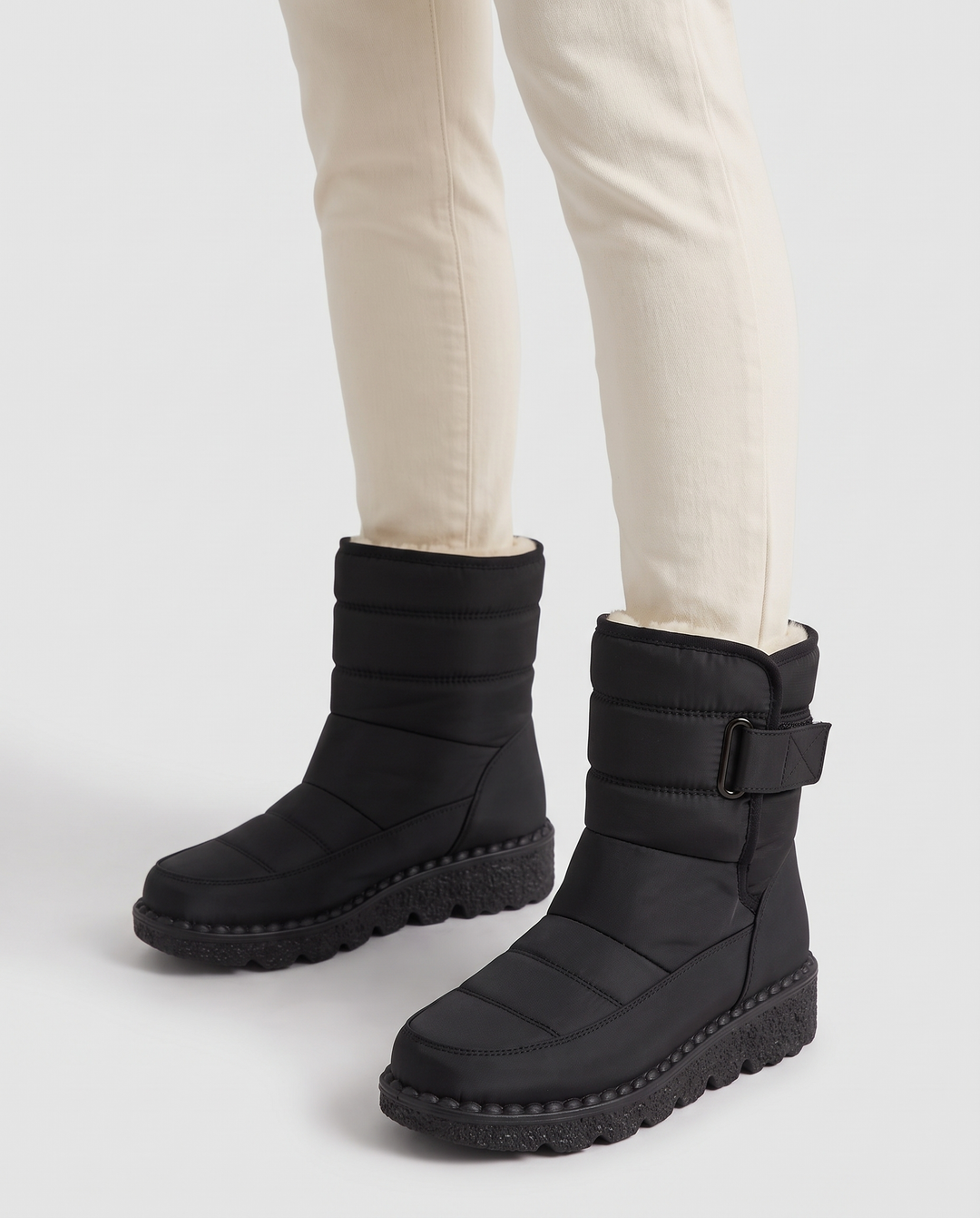 Arabella | Women's Non-Slip Boots for Long Days