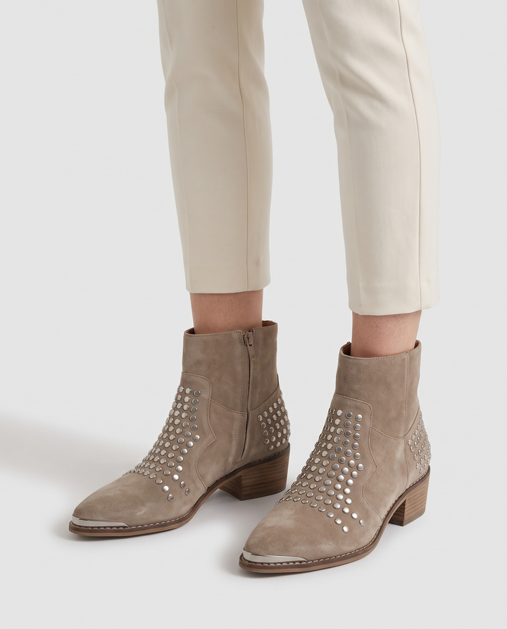 Cassia | Women's Boots for Standing All Day