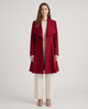 Jacobine | Women's Lapel Wool Winter Coat