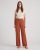 Lisabeth | Women's Straight-Leg Trousers