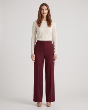 Wine Red