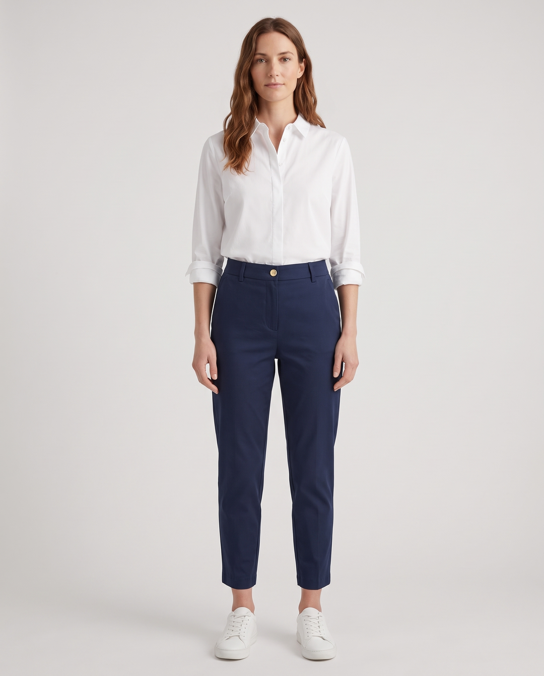 Hilde | Women's Trousers