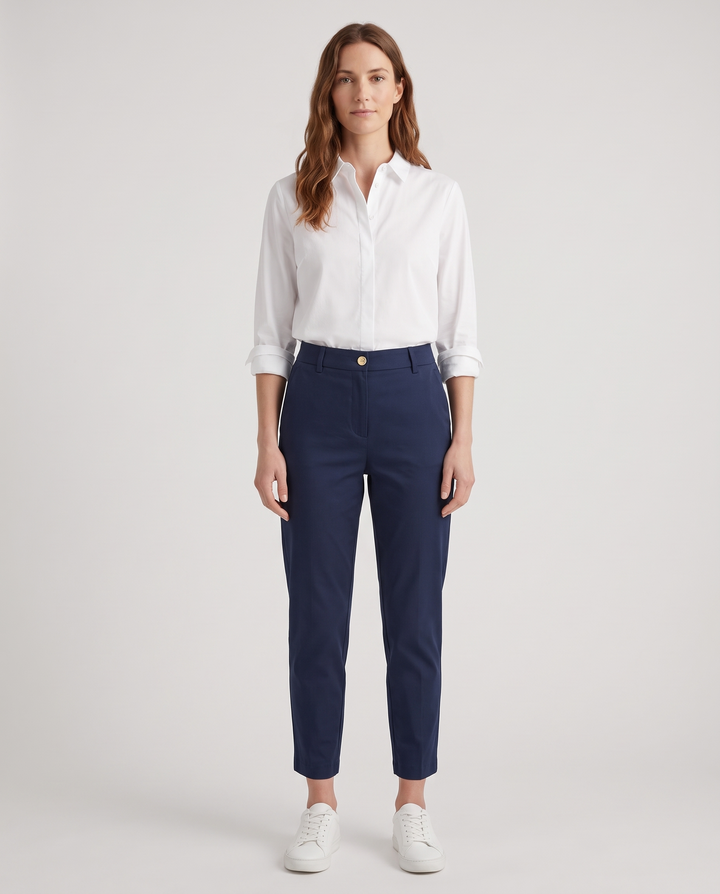 Hilde | Women's Trousers
