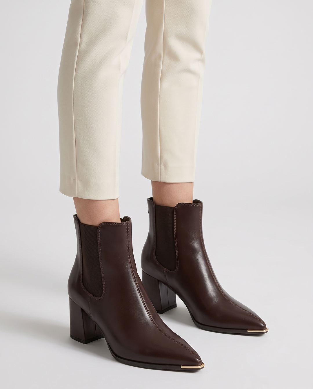 Agnethe | Women's Chelsea Boots