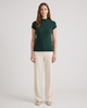 Caterine | Women's Knitted Blouse