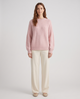 Emerentia | Women's Knit Sweater