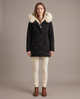 Ermelinda | Women's Classic Padded Winter Jacket