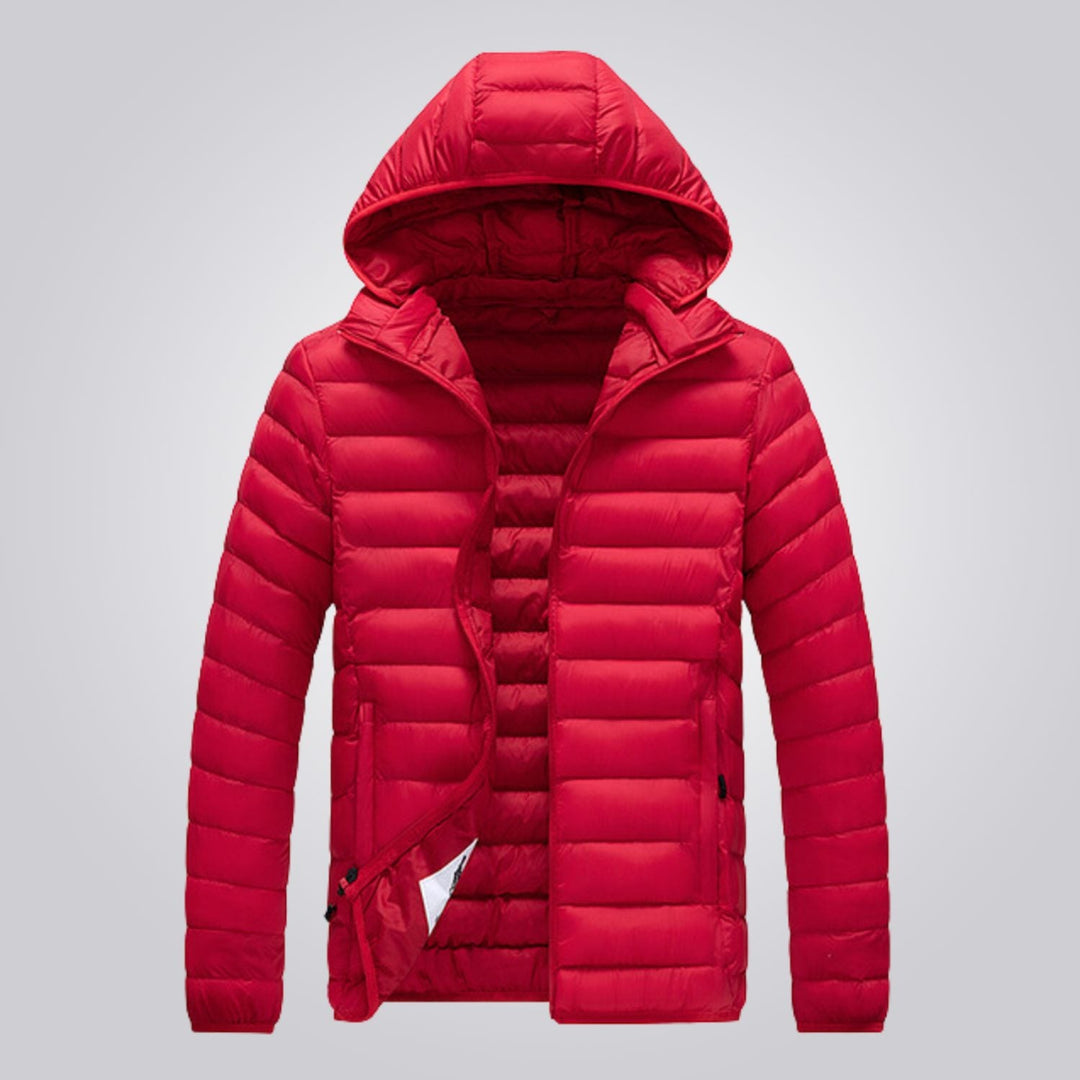 Puffer Jacket for women - Aleida, photo 4 of 17