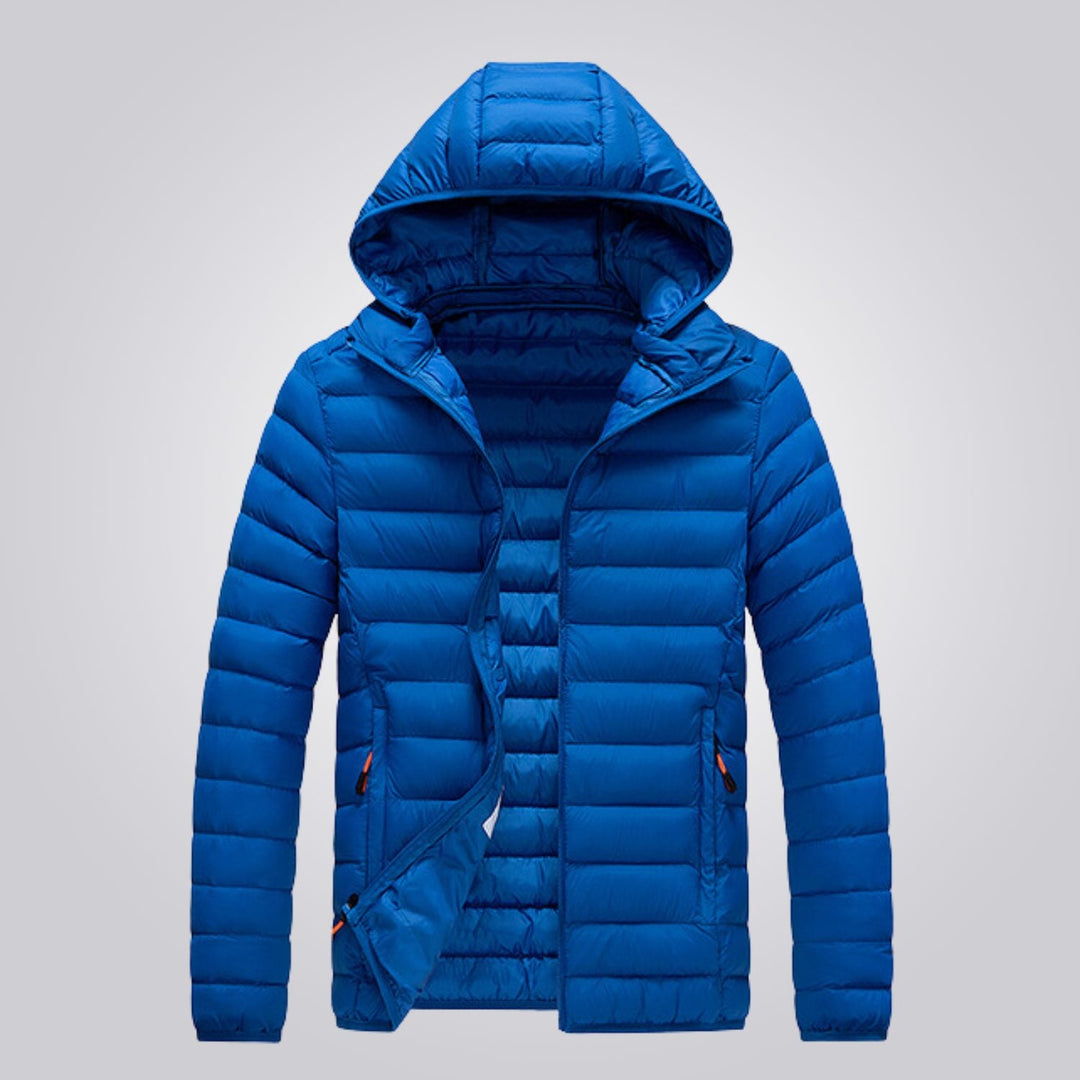 Puffer Jacket for women - Aleida, photo 5 of 17
