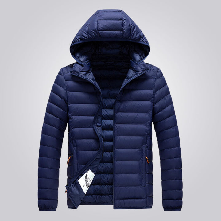 Puffer Jacket for women - Aleida, photo 6 of 17