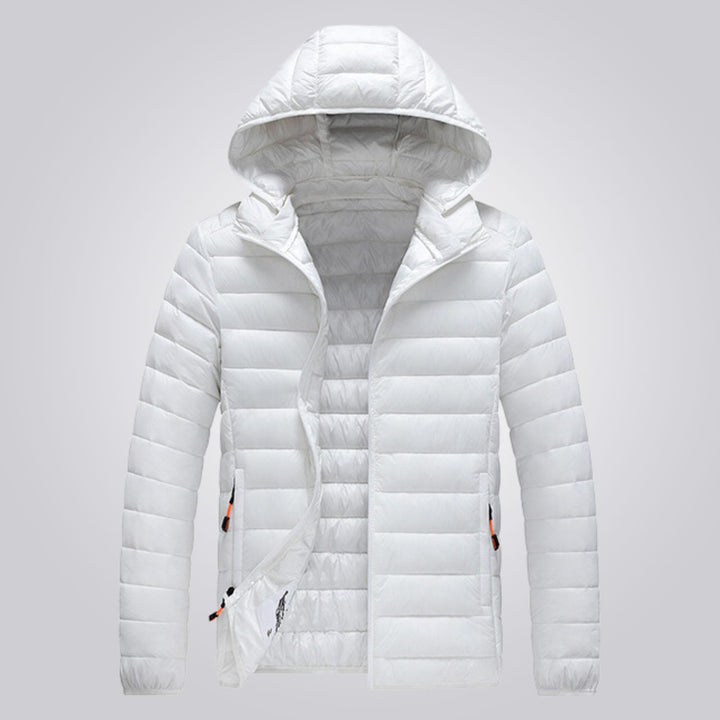 Puffer Jacket for women - Aleida, photo 8 of 17