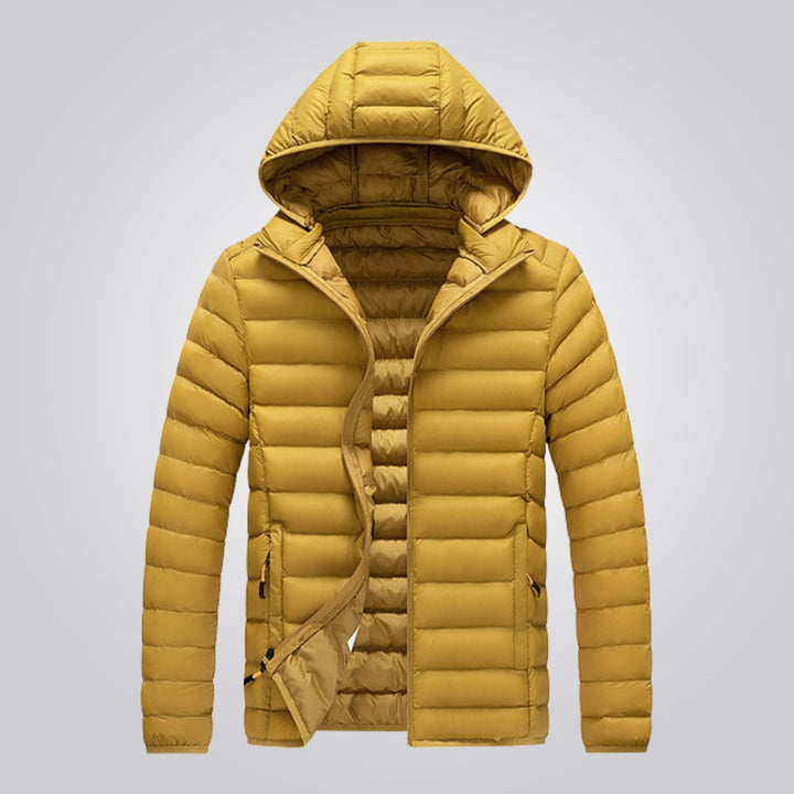 Puffer Jacket for women - Aleida, photo 15 of 17