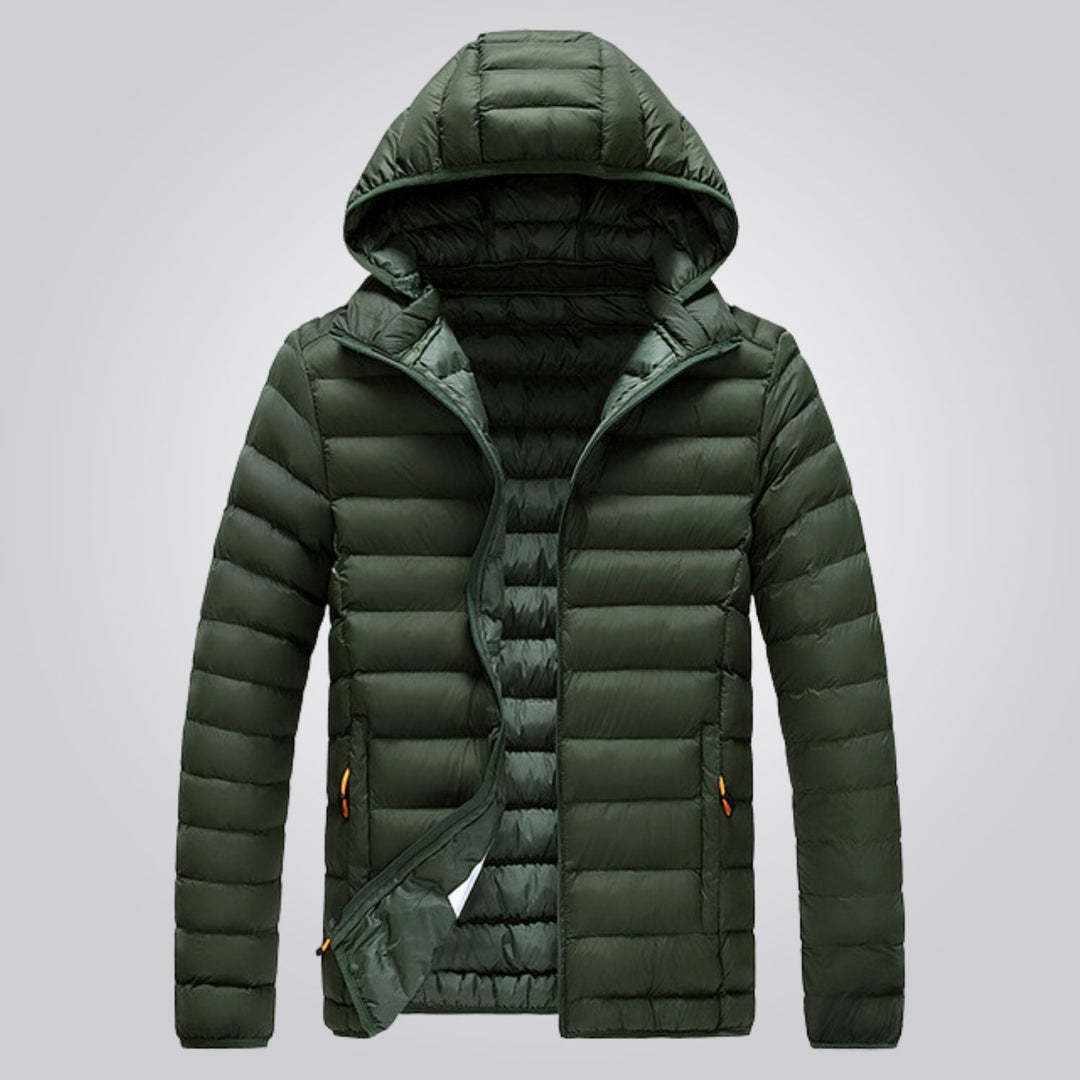 Puffer Jacket for women - Aleida, photo 17 of 17