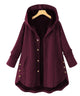 Puffer Jacket for women - Bertille, main product photo