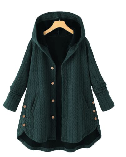 Puffer Jacket for women - Bertille, photo 3 of 5