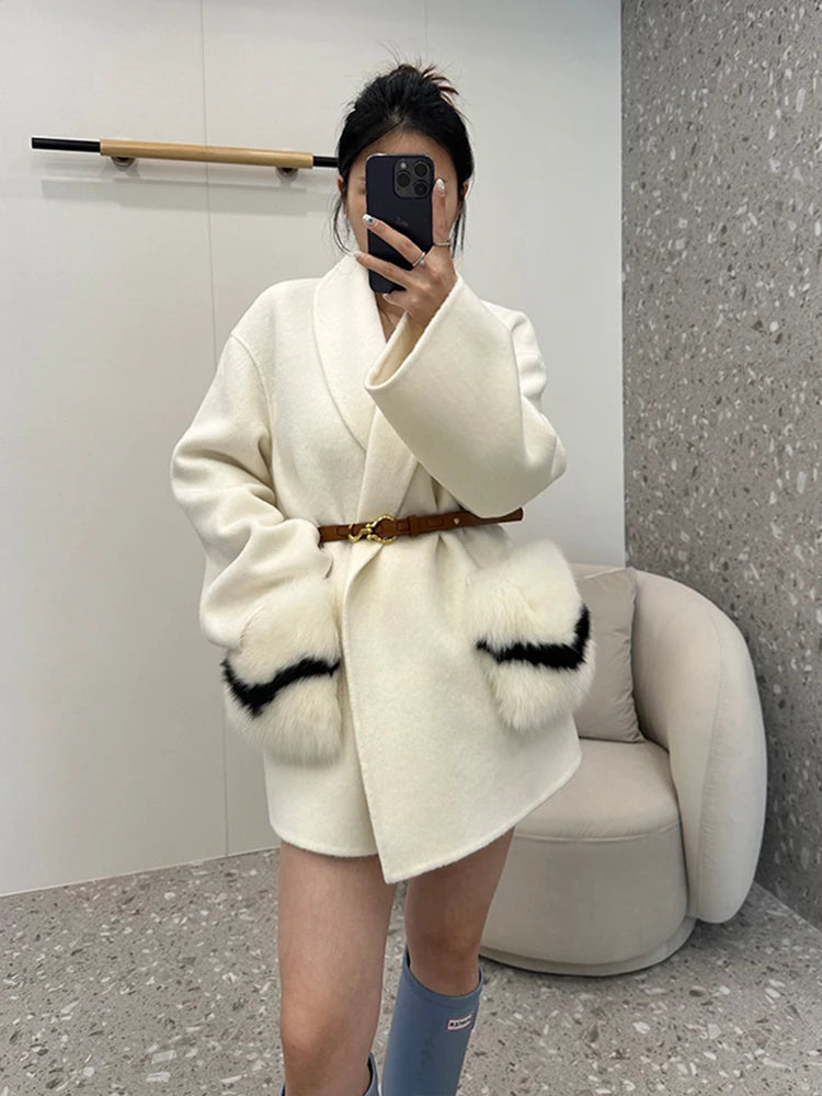 Eloise | Women's Jumper for Fall and Winter, image 10