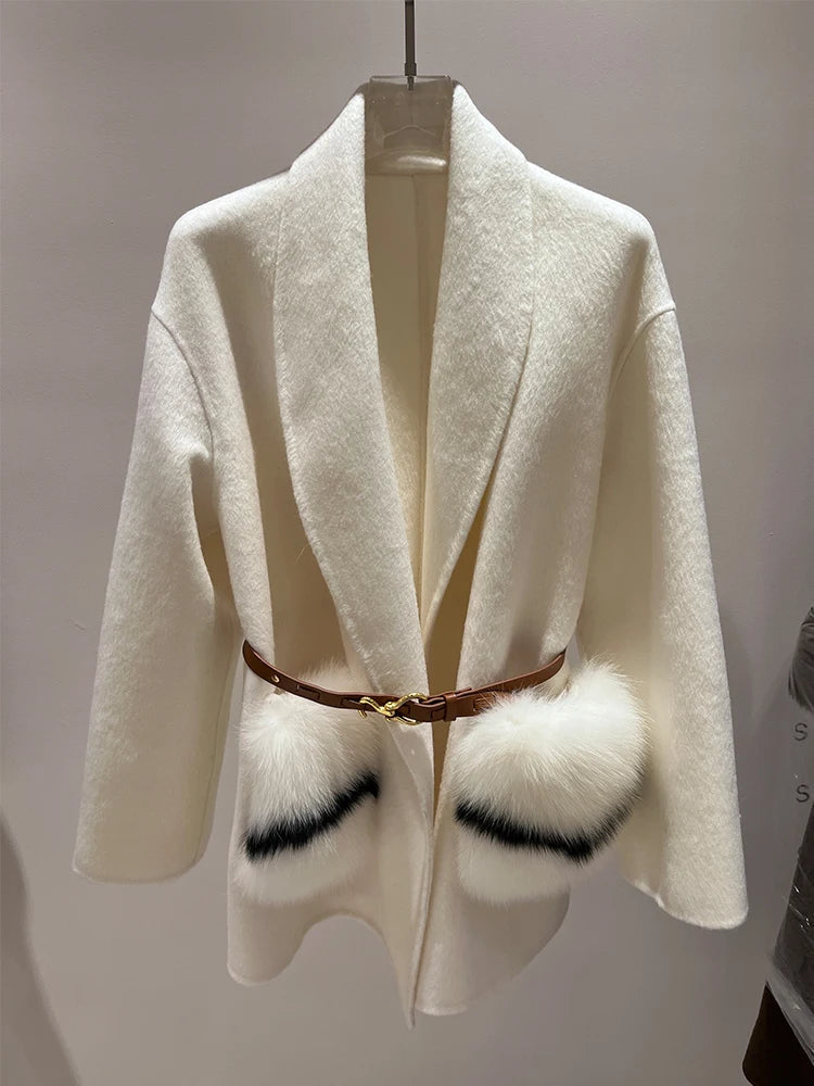 Eloise | Women's Jumper for Fall and Winter, image 9