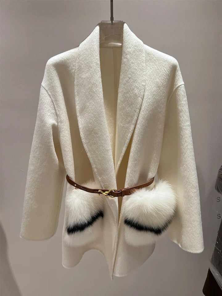 Eloise | Women's Jumper for Fall and Winter, image 9
