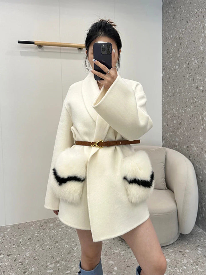 Eloise | Women's Jumper for Fall and Winter, image 13