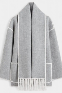 Grey