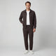 Roderick Men's Zip-Front Jacket and Slim Trousers Set - image 2