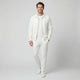 Roderick Men's Zip-Front Jacket and Slim Trousers Set - image 5