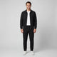 Roderick Men's Zip-Front Jacket and Slim Trousers Set - image 1
